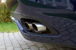 Maserati GranTurismo 2007 года